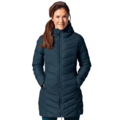 Annecy Daunenmantel Damen