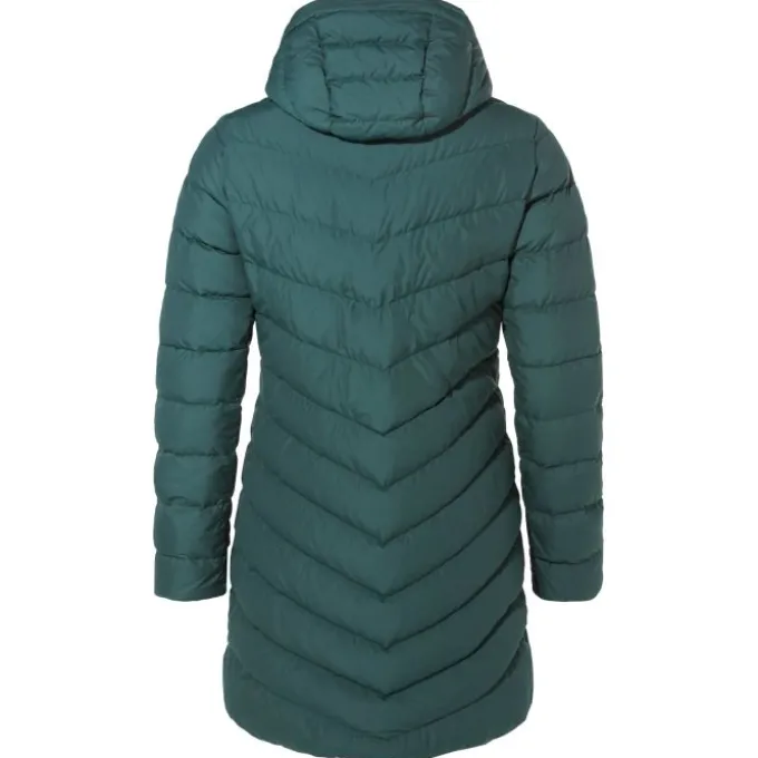 Annecy Daunenmantel Damen