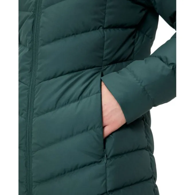 Annecy Daunenmantel Damen