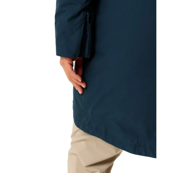 Annecy III 3-in-1 Mantel Damen