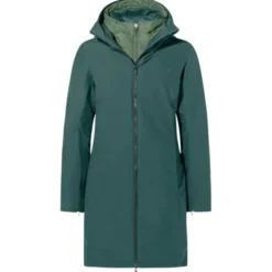 Annecy III 3-in-1 Mantel Damen