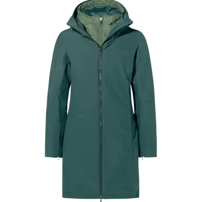 Annecy III 3-in-1 Mantel Damen