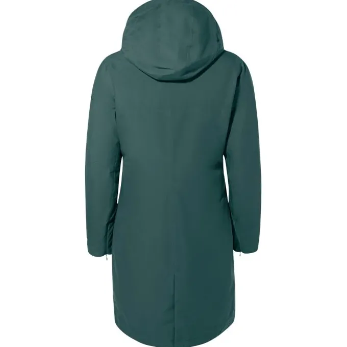 Annecy III 3-in-1 Mantel Damen