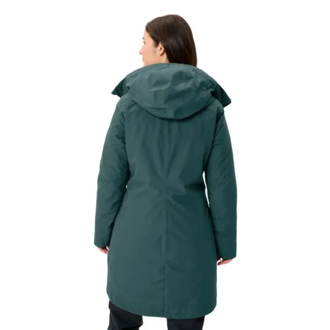 Annecy III 3-in-1 Mantel Damen