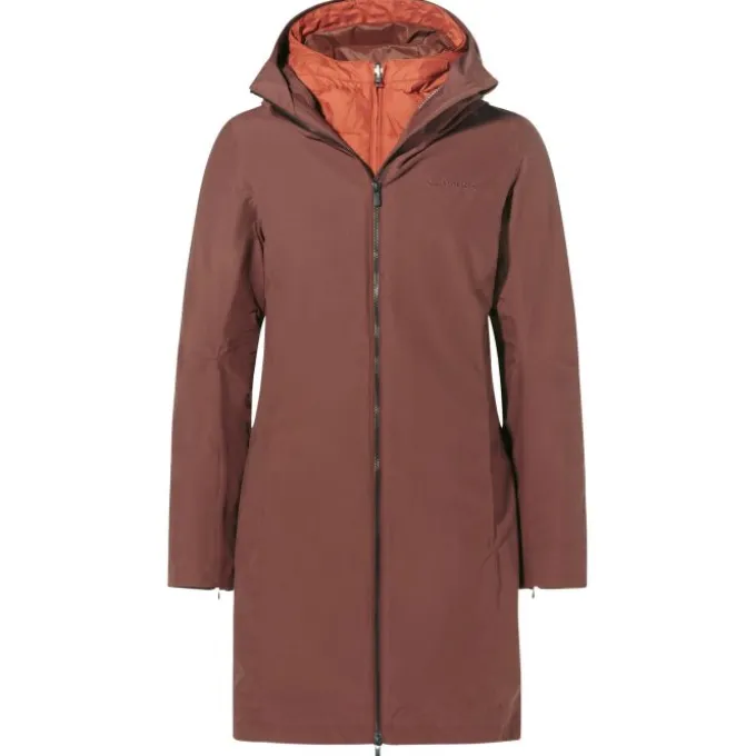 Annecy III 3-in-1 Mantel Damen