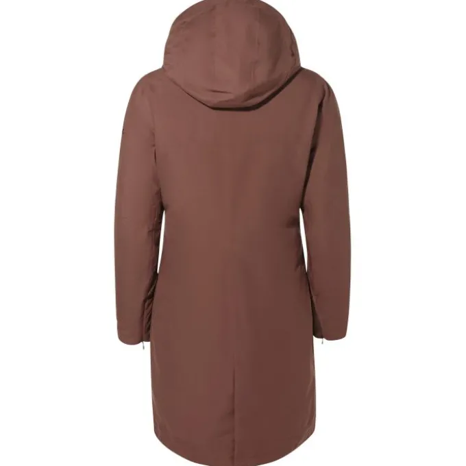 Annecy III 3-in-1 Mantel Damen