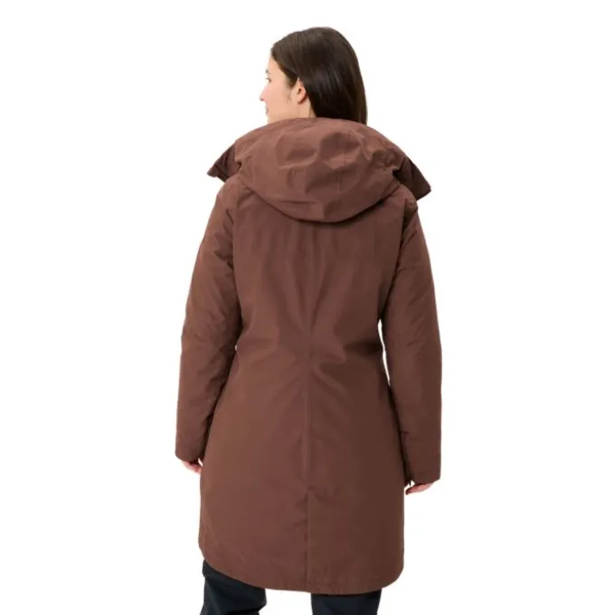 Annecy III 3-in-1 Mantel Damen
