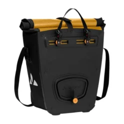 Aqua Back Color Single Fahrradtasche, recyceltes Hauptmaterial