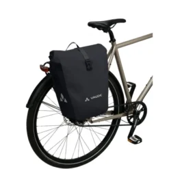 Aqua Back Deluxe Single - Fahrradtasche