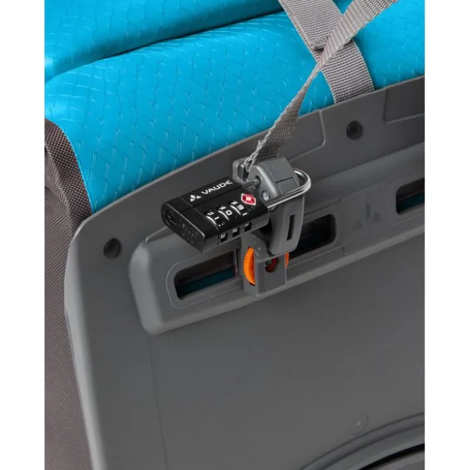 Aqua Back Fahrradtaschen