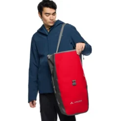 Aqua Back Fahrradtaschen