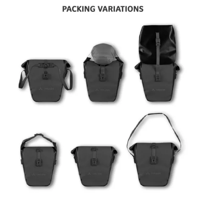 Aqua Back Fahrradtaschen