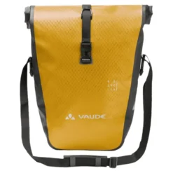 Aqua Back Fahrradtasche, recyceltes Hauptmaterial