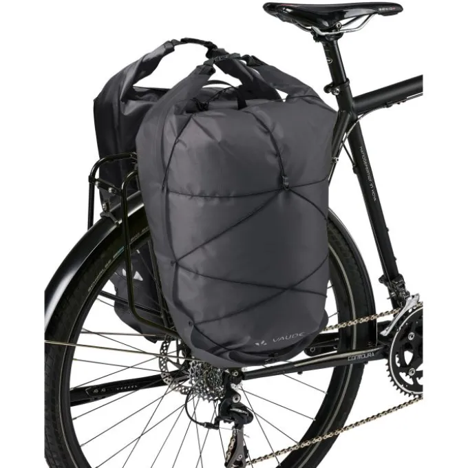 Aqua Back Light Fahrradtaschen