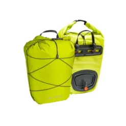Aqua Back Light Fahrradtaschen