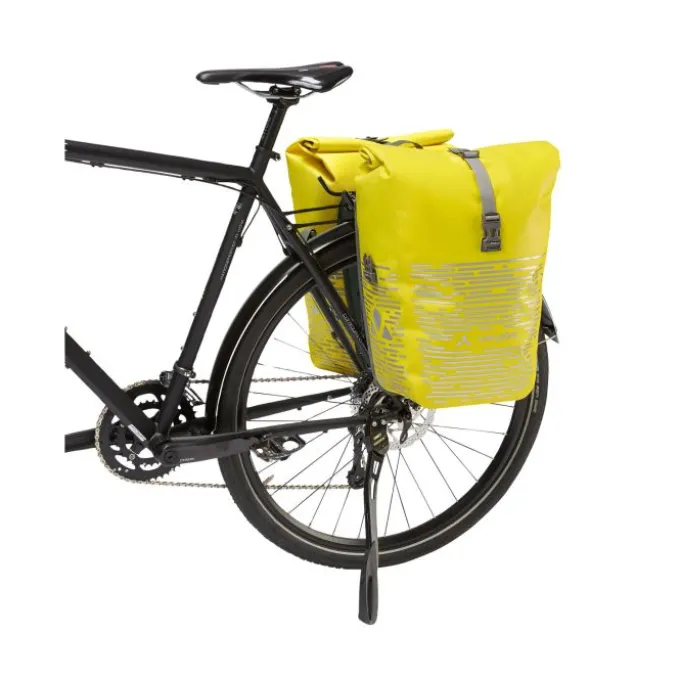 Aqua Back Luminum II Fahrradtaschen