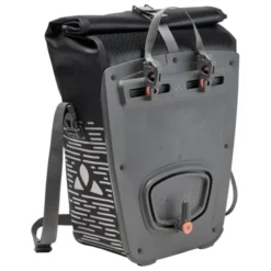 Aqua Back Luminum Single II Fahrradtasche
