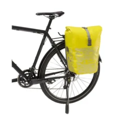 Aqua Back Luminum Single II Fahrradtasche