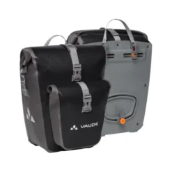 Aqua Back Plus Fahrradtaschen