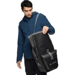 Aqua Back Plus Fahrradtaschen