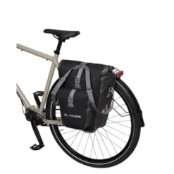 Aqua Back Plus Fahrradtaschen
