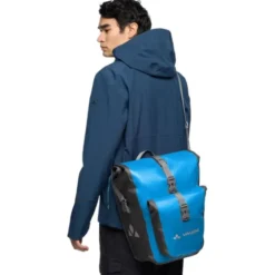 Aqua Back Plus Fahrradtaschen