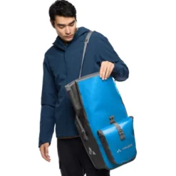 Aqua Back Plus Fahrradtaschen