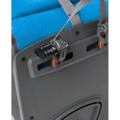 Aqua Back Plus Fahrradtaschen
