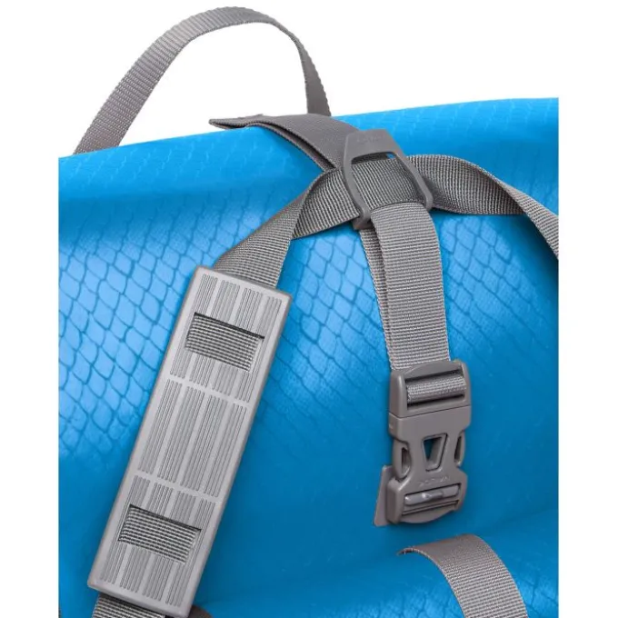 Aqua Back Plus Fahrradtaschen