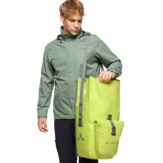 Aqua Back Plus Fahrradtaschen