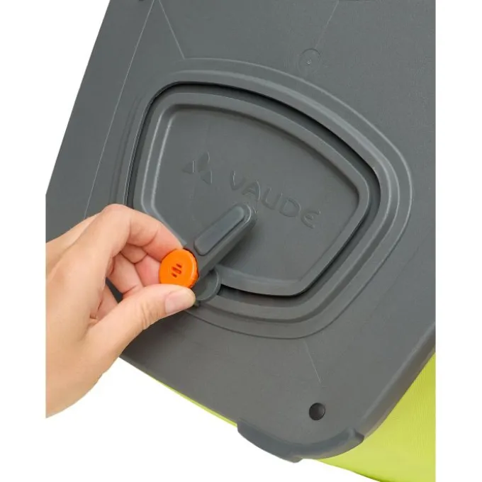 Aqua Back Plus Fahrradtaschen