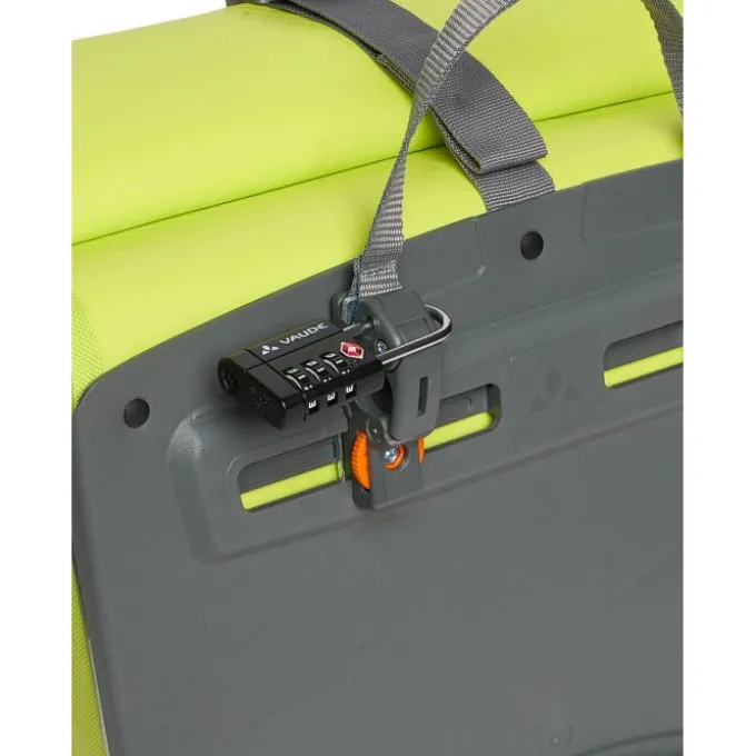 Aqua Back Plus Fahrradtaschen