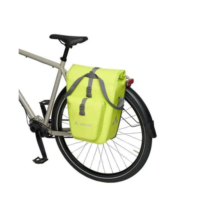 Aqua Back Plus Fahrradtaschen