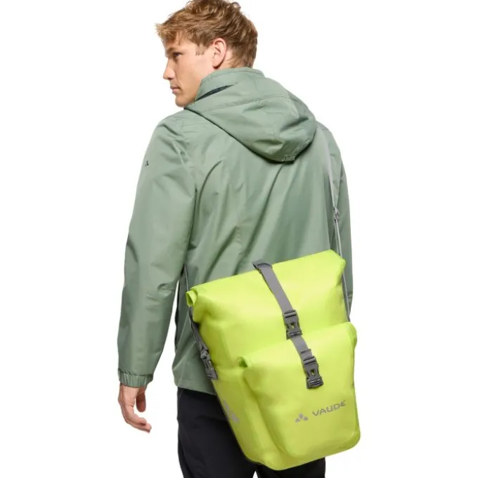 Aqua Back Plus Fahrradtaschen