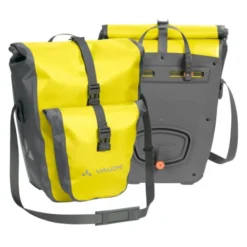 Aqua Back Plus Fahrradtaschen