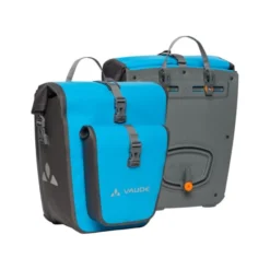 Aqua Back Plus Fahrradtaschen