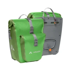 Aqua Back Plus Fahrradtaschen