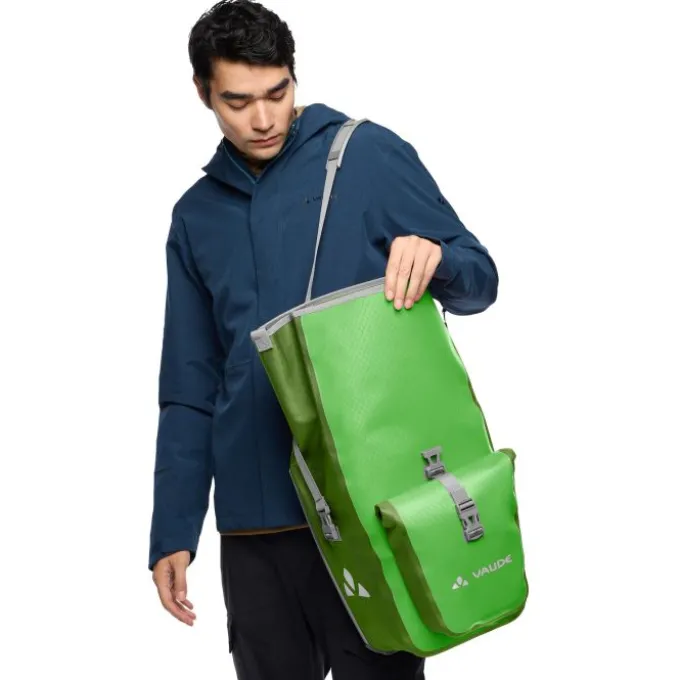 Aqua Back Plus Fahrradtaschen