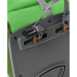 Aqua Back Plus Fahrradtaschen