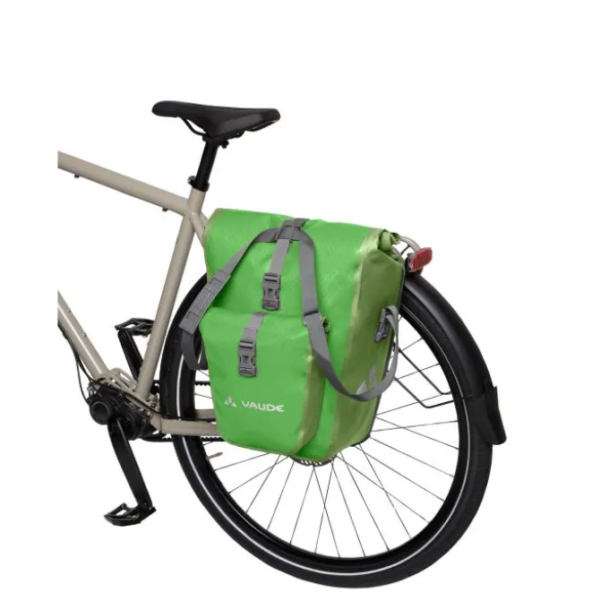 Aqua Back Plus Fahrradtaschen