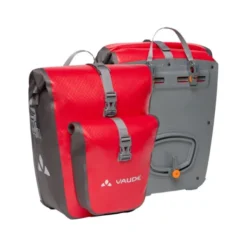 Aqua Back Plus Fahrradtaschen