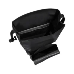 Aqua Back Plus Fahrradtaschen, recyceltes Hauptmaterial