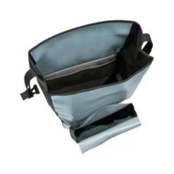 Aqua Back Plus Fahrradtaschen, recyceltes Hauptmaterial