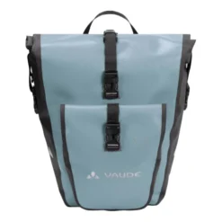Aqua Back Plus Fahrradtaschen, recyceltes Hauptmaterial