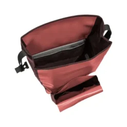 Aqua Back Plus Fahrradtaschen, recyceltes Hauptmaterial