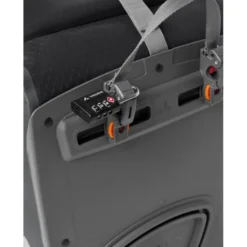 Aqua Back Plus Single Fahrradtasche