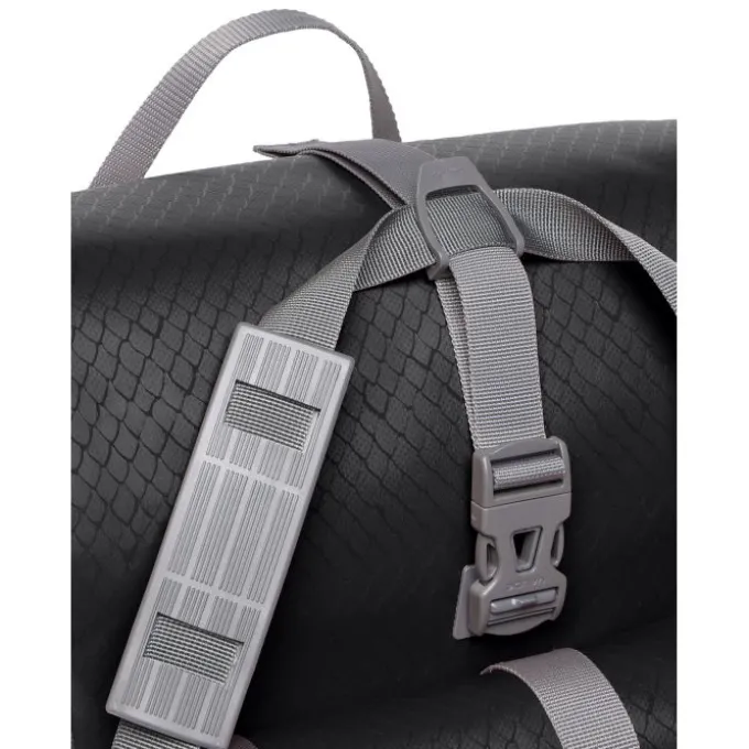 Aqua Back Plus Single Fahrradtasche
