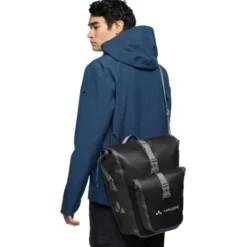 Aqua Back Plus Single Fahrradtasche