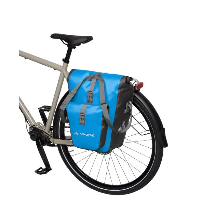 Aqua Back Plus Single Fahrradtasche