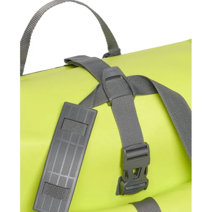 Aqua Back Plus Single Fahrradtasche